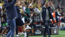 Моуриньо забърка нов скандал