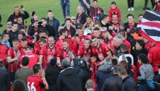 Локо София започна със седем нови