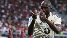 Къде ще играе за постоянно? Ясно е бъдещето на Лукаку