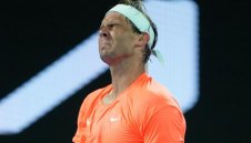 Рафа Надал отказа „уайлд кард“ в Дубай