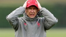 Арсен Венгер оптимист за бъдещето на Хенрик Мхитарян 