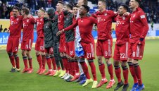 ПРОГНОЗА: Байерн Мюнхен - Щутгарт