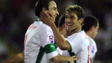 Украинските грандове искали Бербатов, Стилиян и Мартин 