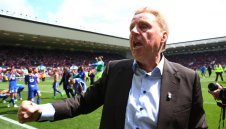 Реднап иска да остане в Бирмингам