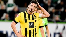 Хумелс за Мондиал 2022: Разочарование №1 в кариера ми