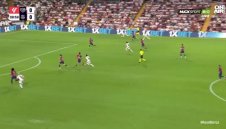 ВИДЕО: Райо Валекано - Барселона