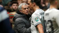 ОФИЦИАЛНО: Ибрахимович си тръгва от Юнайтед в края на сезона