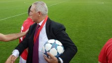 Стоичков се хвали: Познах финала в Шампионската лига!