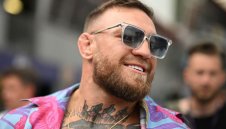 Конър Макгрегър взима допинг?