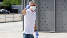 Ривалдо защити Кике Сетиен: Дайте му време