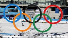 Олимпийският огън потегля утре от Пекин