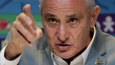 Тите обяви състава на Бразилия, има големи изненади