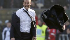 "Старата госпожа" няма да флиртува през зимата