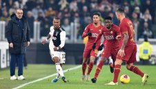 Връща ли се Дъглас Коста в Байерн? Отговорът е ясен