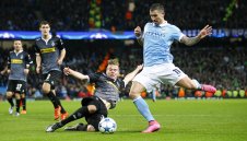 "Гражданите" укротиха "жребците"