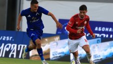 Левски вдига Георги Костадинов за Сабах?