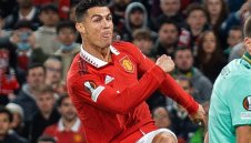 Махат ли го? Роналдо вече срича пред тен Хаг