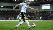 От Байерн: Искаме Горецка, но и други големи отбори го искат