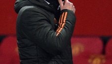 Ман Юнайтед се разделя с вратар