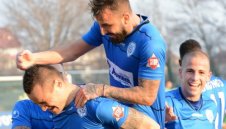 ОФИЦИАЛНО: Генев преподписа с Черно море