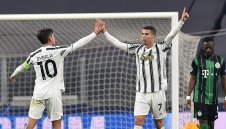 Какво е бъдещето на Роналдо и Дибала? Недвед успокои феновете на Юве