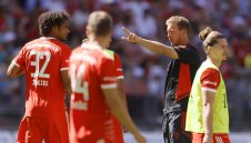 Шефче иска сезонът в Бундеслигата да е от март до декември