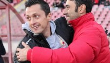 Ицо Янев: Това бе само тренировка преди финала