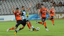 Черно море надделя над Бистрица след ранен автогол 