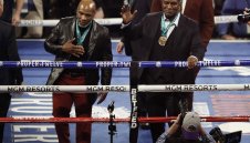 Майк Тайсън охлади мераците на ММА бойците