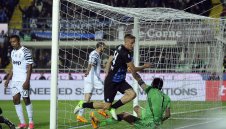 Битка за подписа на Андреа Конти 