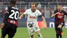 Тотнъм - Милан