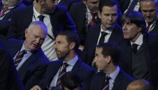 Англия е най-лесният съперник за Германия на Евро 2020