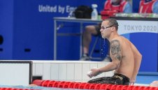 Спряха правата на най-добрия ни плувец, пропуска Олимпиадата в Париж ?