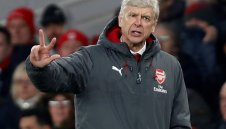 Венгер: Късметът също бе на наша страна, искаме трофея