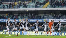 Юве ще стане легендарен като Майкъл Джордан и Чикаго Булс 