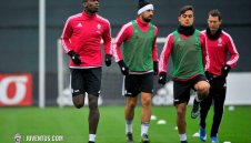 Юве готви странен трансфер