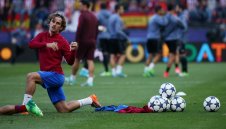 Трансферната бомба е факт! Гризман се разбра с Юнайтед