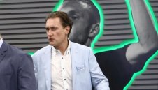 Нов нападател №1 в трансферния списък на Лудогорец