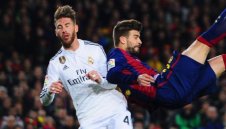 Рамос: Пике се зарежда със сензации и шумотевици