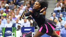 Серина с бърза победа на US Open