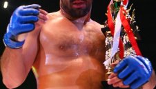 Багата отново е световен шампион! + ВИДЕО