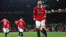 Манчестър Юнайтед - Фулъм