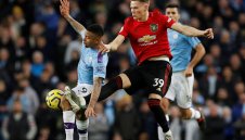 Юнайтед вдига двойно заплатата на млад халф