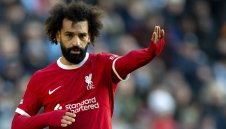 Ливърпул взима най-голямата звезда в Европа, ако Салах напусне