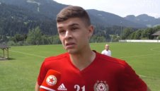 Официално: ЦСКА преотстъпи двама младоци