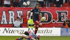 Атлетико се предаде в Хихон – 1:2 + ВИДЕО