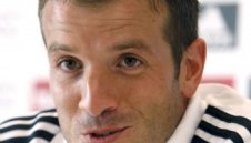 Ван дер Ваарт се натиска за Юнайтед