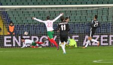 България – Беларус 1:0