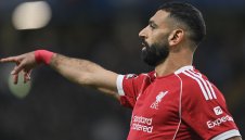 Салах вече е проблем за Ливърпул