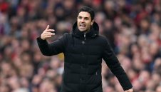 Артета: Можем да контролираме само това, което ние правим